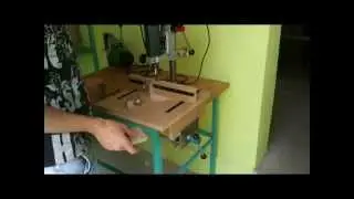 Самодельный Trak Clamp