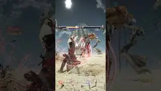 Jin Kazama's Insane Loop Combo - Full HP Delete 