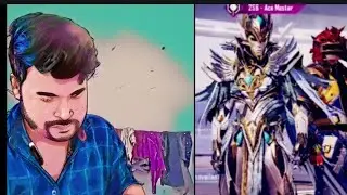 😱OMG! What A Gameplay Full Rush,,BGMI WITH My Friends