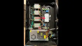 Recovering Brain Board