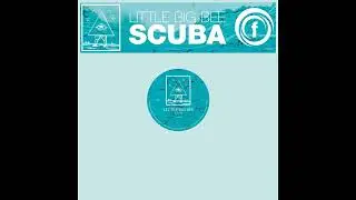 PREMIERE | Little Big Bee - Scuba (Apiento 4am Remix) [Mysticisms] 2023
