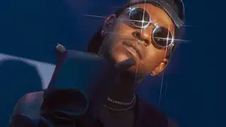Eric Bellinger “Curious” (Feat. Fabolous & Cordae) Live Redirect