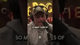 Are we the cause of our own demise? | Joe Rogan