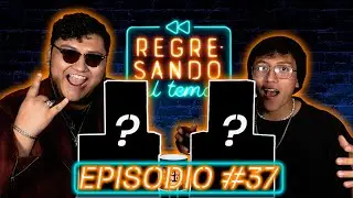 Nuestra Evolución Personal + GIVEAWAY de Fin de Temporada - Ep. 37 | Regresando al Tema