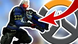 Episches Comeback! | OVERWATCH [deutsch]
