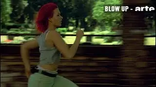Rennen im Film | Blow Up | ARTE Serien & Filme