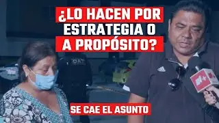 POR CONTRADECIRSE EN SUS DECLARACIONES LOS PADRES DE #debanhiescobar ESTÁN AFECTANDO EL CASO LEGAL