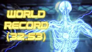 [WR] Alpha Omega Easter Egg Speedrun [32:53]