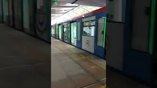 Метро 2020 .Московское метро