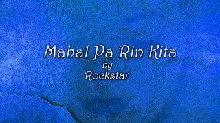 Mahal pa rin Kita by Rockstar  #classiclovesong #90s