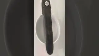 REMOVER ARRANHÃO NA MAÇANETA DO VEÍCULO￼