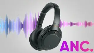 Active Noise Cancelling (ANC) Explained!