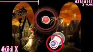 [osu!] Hatsuki Yura - HAMELN [Insane]