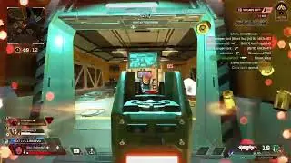 Fine Wine (an Apex Legends montage)