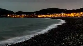 Night Time Photography with Panasonic Lumix Bridge Cameras