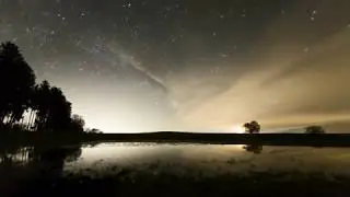 Sunrise Keltenschanze 4K Bis zu 4K