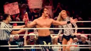 WWE Fandango Custom Titantron 2014 (1080p Full HD)
