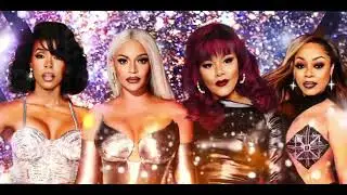 Jumpin, Jumpin (Alternate Version) - Destiny’s Child