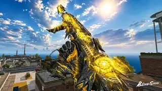 Blood Strike | Solo Shutter Island Gameplay (No Commentary) Free