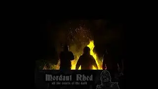 Mordant Rhed - Touch the Skeleton in the Forest 2024