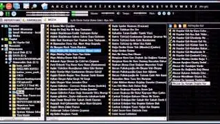 Repertuar Programı-Şarkı Sözü-Nota-Müzik