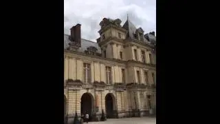 Fontainebleau