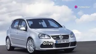 5 Sleeper Cars You Maybe Didn't Know About! (Y2K and up!)