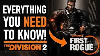 Big things are happening! Season 1 Year 6 Breakdown | The Division 2