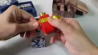 CAIXA PARA O DIA DAS MÃES