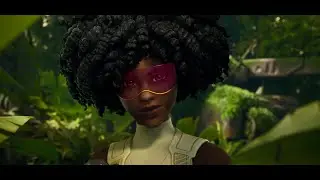 Fortnite Chapter 4 Season 3 Battle Pass Trailer