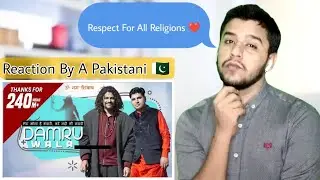 Pakistani Reacts To Mera Bhola Hai Bhandari | Hansraj Raghuwanshi & Suresh Verma | Re-Actor Ali