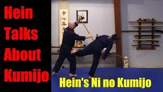 Hein's Kumijo 2