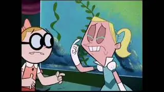 The Mighty B! - Chelsea Saw Bessie Penny and Portia runaway 