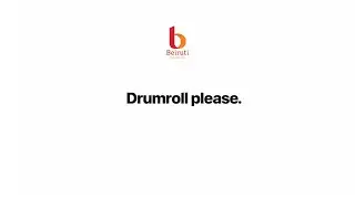 Beiruti's Food Philosophy in 99 seconds!