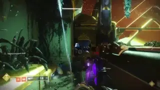 Destiny 2 - я в дристани зашел. Часть 5