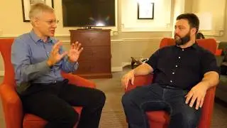 The Thinkery Podcast #18 - Yaron Brook