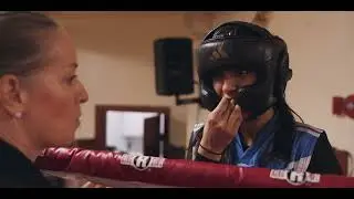 Le pouvoir du coaching : Les athlètes et les entraîneurs  racontent leur histoire 🥊