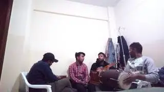 New masihi Geet 2021] [Zindge Chay tu]
