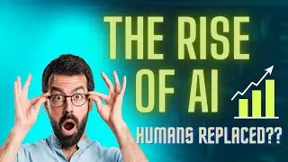From Chatbots to Automation: Exploring the Rapid Advancements in AI Technology | #airevolution