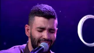 Gusttavo Lima - 10 Anos (Voz e Violão)
