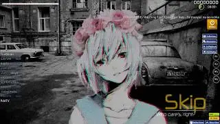 Egor Nats - Ya zhenyus' na devochke iz anime [TmacBoris's Hard] HD