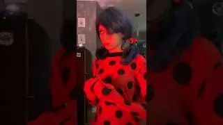 ведь быть леди баг…