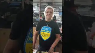 Волонтерська організація “Разом ми сила”