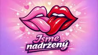 Kraken89 - Jsme nadržený