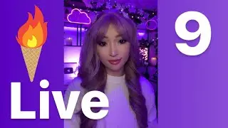 🔴 LIVE n°9 - On fait des granités avec la neige sur mon toit 🍦Rediffusion du jeudi 19 janvier 2023