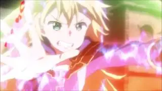 anime stomach hit 57