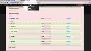 54. Overview of the modules that come in the Context package and installing Context