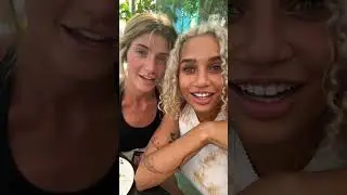 TIKTOK IS LIKE INSTAGRAM | Salah Brooks