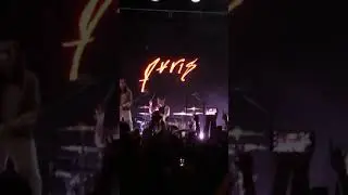 Holy - PVRIS, Nashville 09.15.19