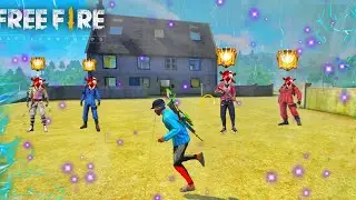 [HIGHLIGHT#10] NEVER END 👽❤️ GAREENA FREE FIRE. GAMING WORLD BD
